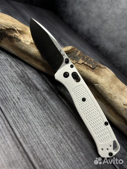 Нож benchmade bugout 535