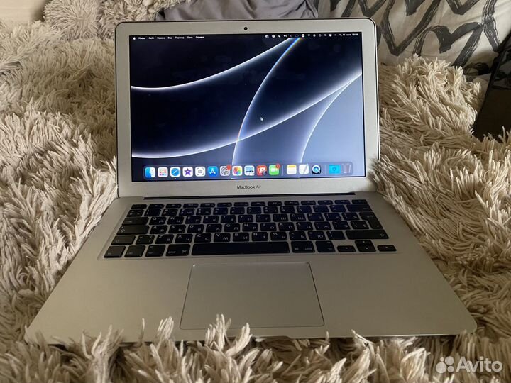 Apple MacBook Air 13 2017