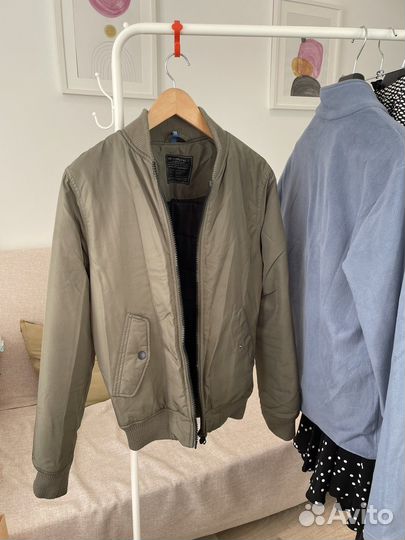 Вещи мужские