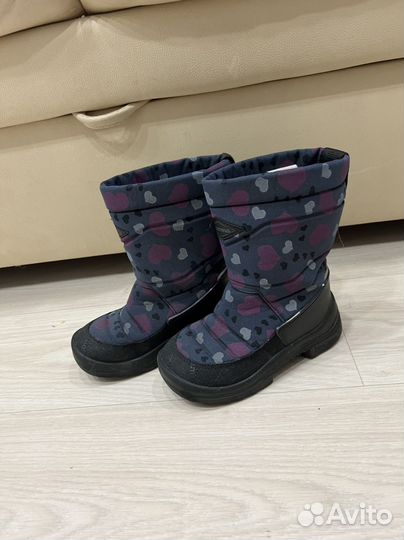 Детская обувь для девочек 30