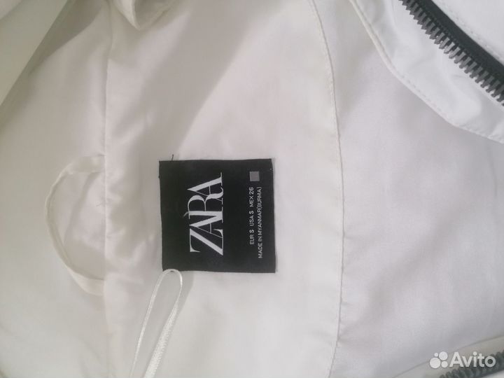 Куртка женская Zara