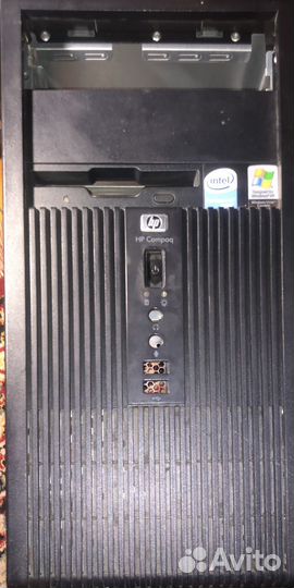 Корпус для пк