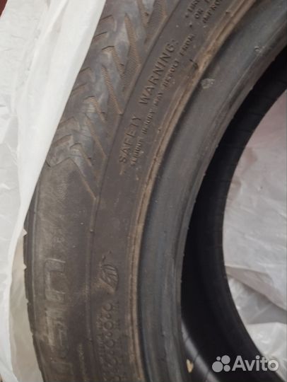 Nokian Tyres Hakkapeliitta 8 205/55 R16 94T