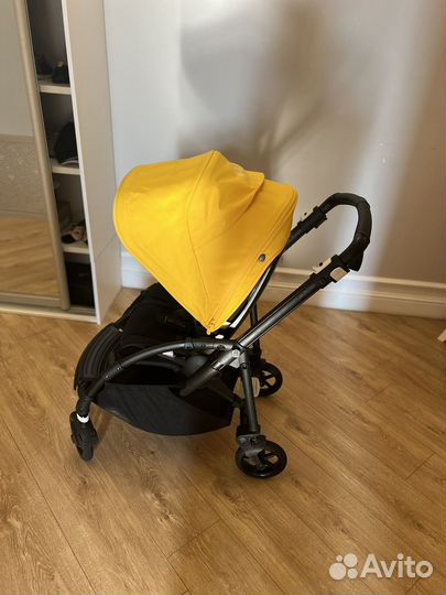 Коляска bugaboo bee 6