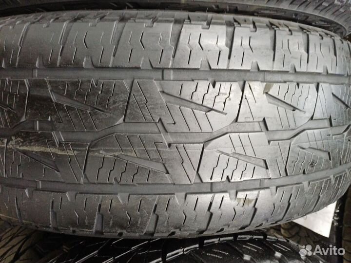 Bridgestone Dueler A/T 285/60 R18 116T