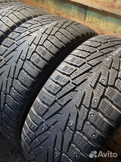 Nokian Tyres Hakkapeliitta 7 SUV 255/55 R18