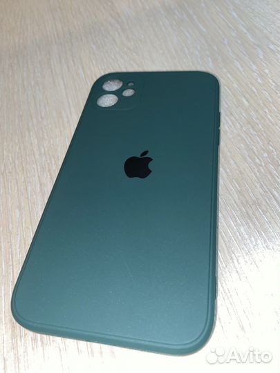 iPhone 11 чехол