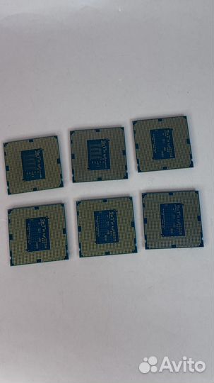 Рабочий Core i5 4570 3,2 ghz без элементов