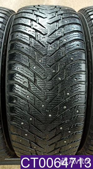 Nokian Tyres Hakkapeliitta 8 SUV 265/60 R18 96T