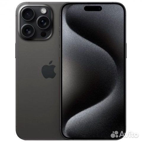 iPhone 15 Pro Max 256гб Dual Sim Новые Гарантия