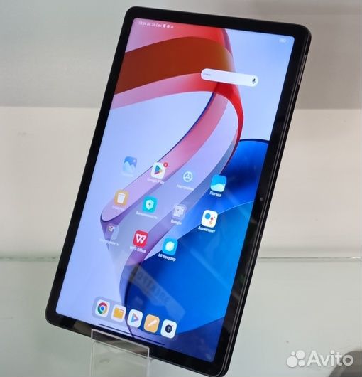 Планшет Xiaomi Redmi Pad 4/128Gb