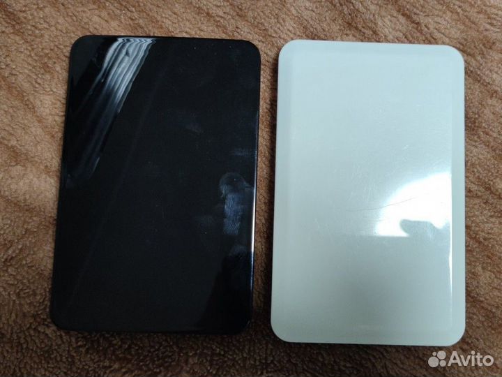 Жёсткий диск hdd