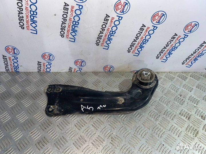 Рычаг Skoda Octavia II рестайлинг (2008—2013) A5