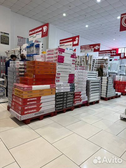 Радиатор стальной 500/22/500 Koer