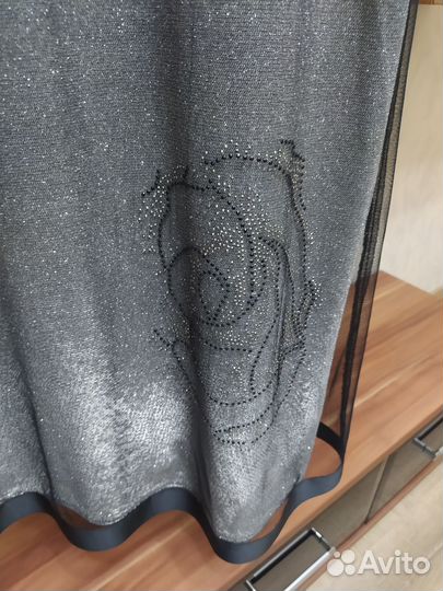 Платье женское вечернее50