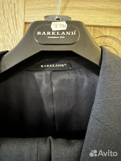 Костюм мужской