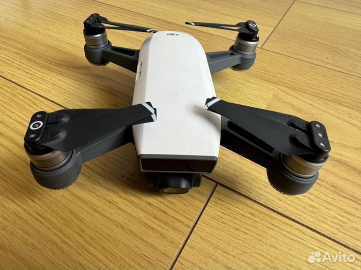 DJI Spark Fly More Combo