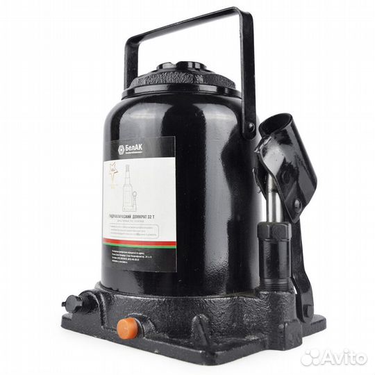 Домкрат бутылочный белак бак.20050