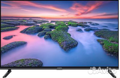 Телевизор SMART tv 32 дюйма