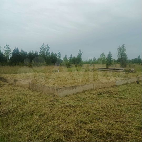 Участок 12 сот. (ИЖС)