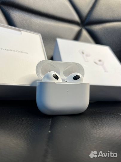AirPods 3 