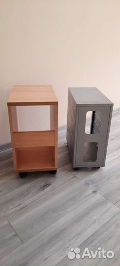 Подставка для системного блока металл