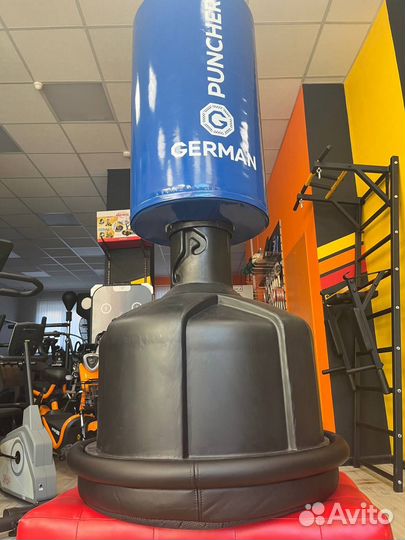 Коврик для манекена German