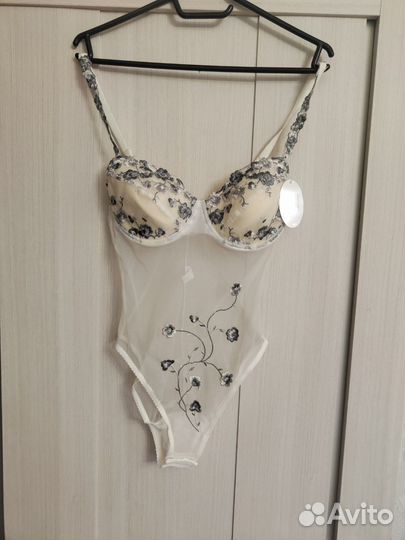 Боди женское