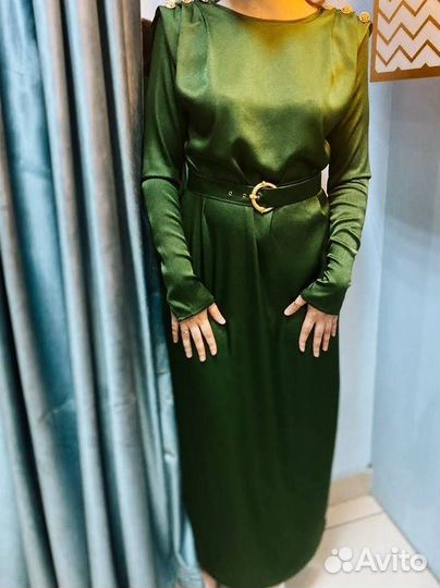 Платье женское вечернее