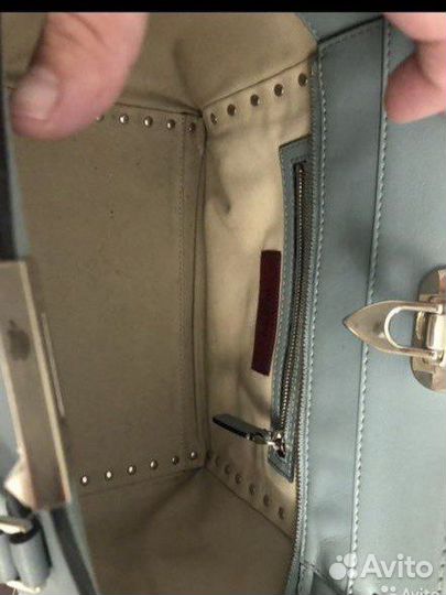 Сумка valentino оригинал