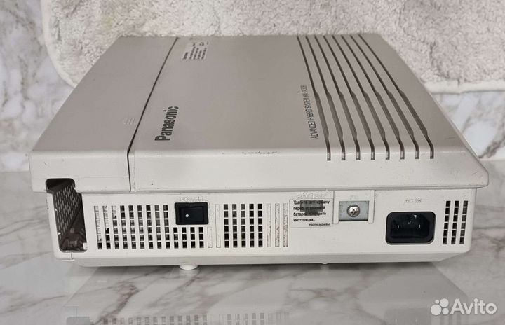Panasonic KX-TA308