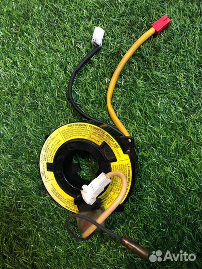 Механизм подрулевой для SRS Mitsubishi Carisma