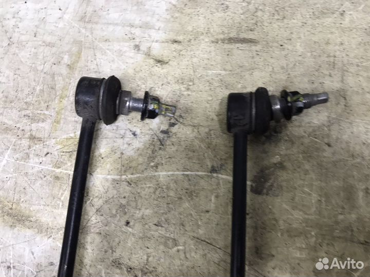 Стойка стабилизатора Hyundai Tucson 2021