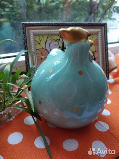 Декор для дома статуэтки