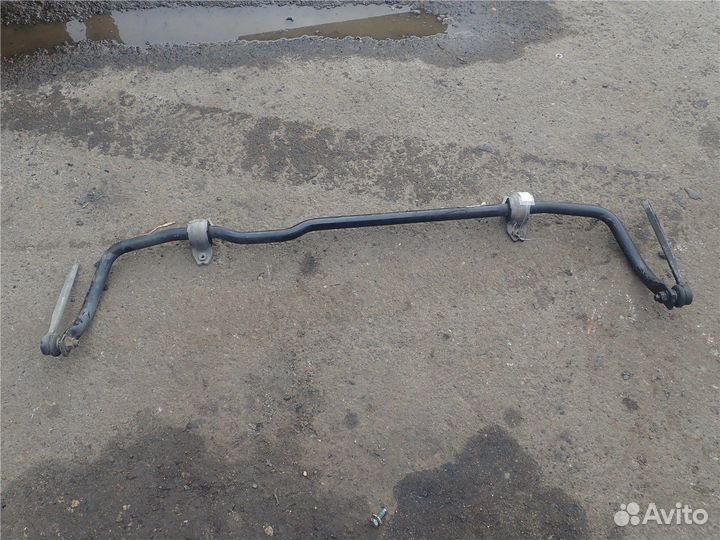 Стабилизатор подвески Skoda Karoq 2017, 2019