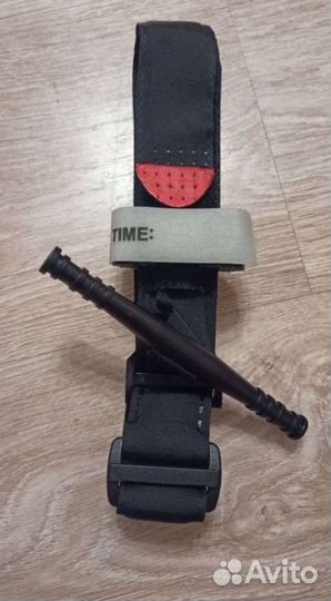 Жгут турникет кровоостанавливающий тактический