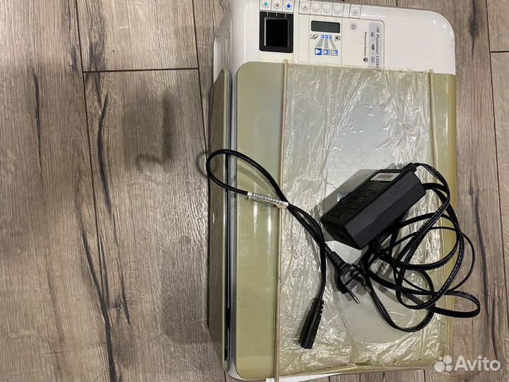 Принтер