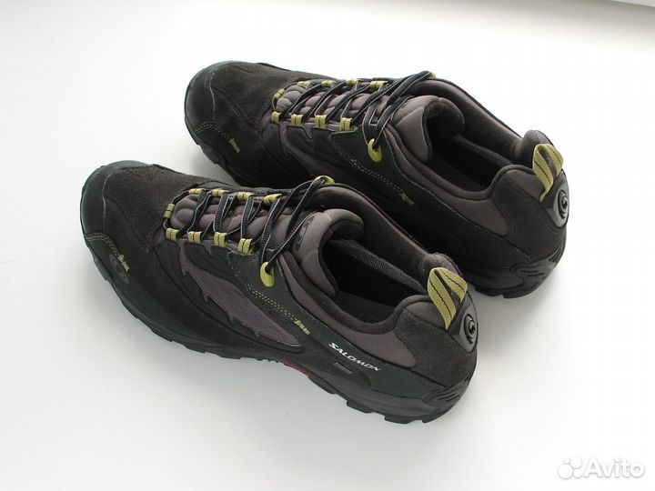 Salomon Elios GTX Contagrip Trekking Original