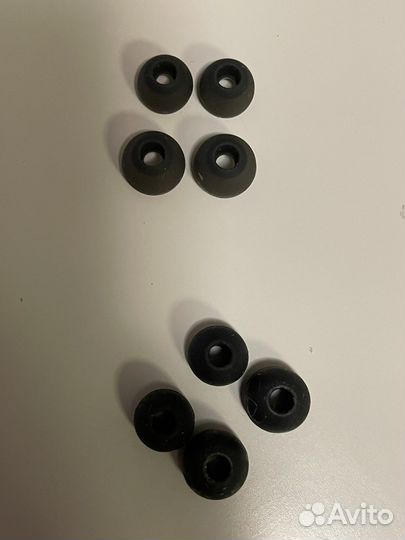 Амбошюры новые