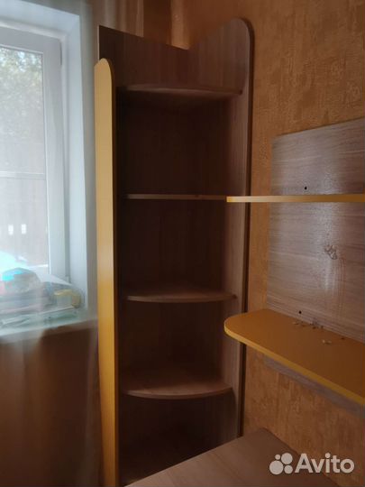 Детская мебель бу