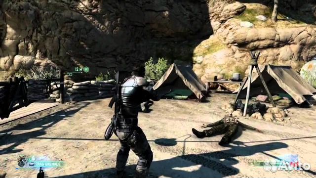 Splinter cell black list PS 3 360