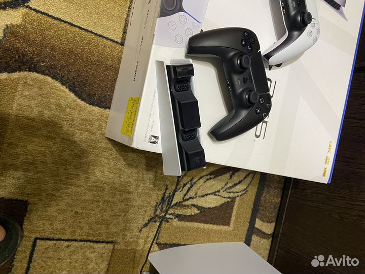 Sony playstation 5
