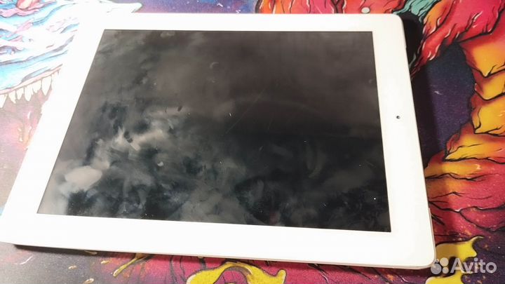 iPad 2 16gb