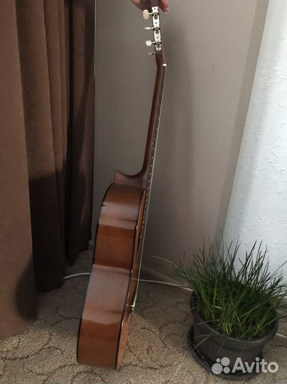 Гитара yamaha c 40