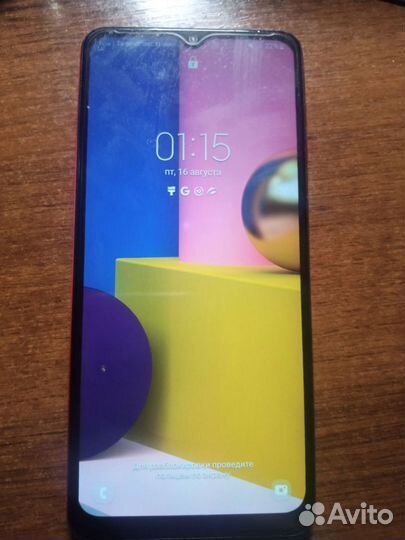 Samsung Galaxy A12, 6/128 ГБ