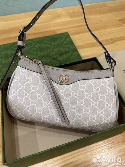 Сумка gucci ophidia mini