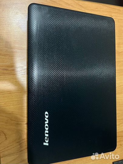 Ноутбук Lenovo