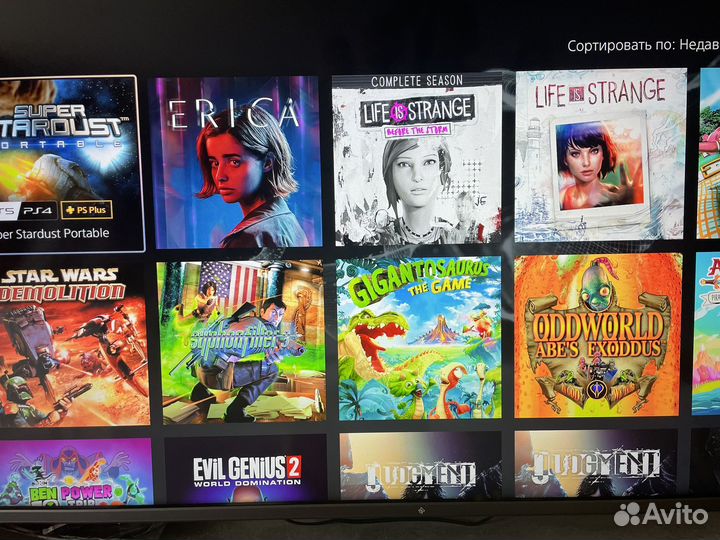 Игры на ps4 пс5 lopoopbggycsasa