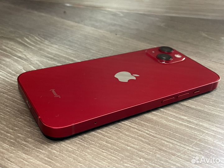 iPhone 13 разбор