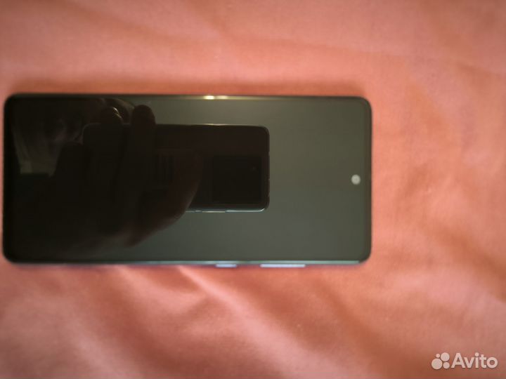 Samsung Galaxy A72, 6/128 ГБ